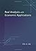 Real Analysis with Economic Applications