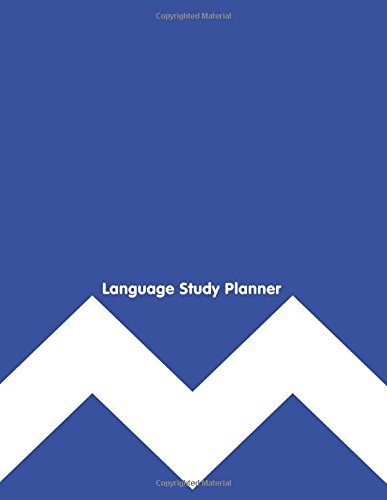 F.R.E.E Language Study Planner PDF