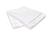 1000 Thread Count Pillowcases - Luxurious 100% Egyptian Cotton Pillowcase Set Featuring 4