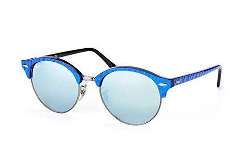 RAY-BAN Clubround Sunglasses