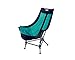 ENO – Eagles Nest Outfitters Lounger DL Camping Chair, Outdoor Lounge Chair, Navy/Seafoamthumb 1