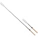 Fireside Marshmallow Roasting Sticks with 32-Inch Extendable Forks, 8-Pack