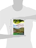 Image de Around Ireland on a Bike: The complete guide: maps, accommodation, practical advice