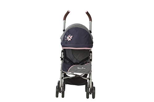 poussette recommandée