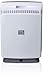 Alen BreatheSmart FIT50 Hepa Air Purifier with Smoke/VOC Filter, Absorbs VOCs from Cigarette, Wildfire Smoke, Noxious Gas. Captures Allergens, Dust, Mold. Studios, and Large Bedrooms, up to 900 sq. ft