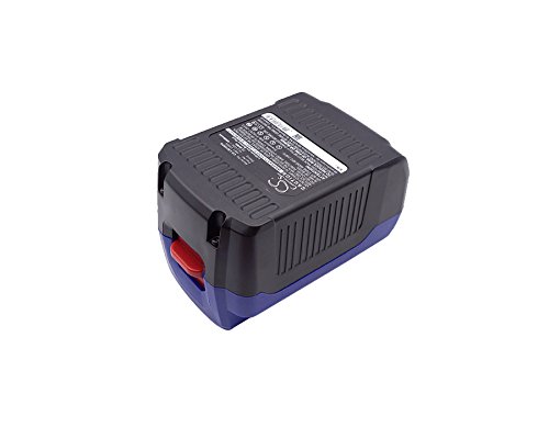 Replacement Battery for LINCOINLIN-1862 LIN-1864 PowerLuber Grease Gun LINCOIN1861 25664