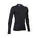 Under Armour ColdGear® Armour Mock YLG Black