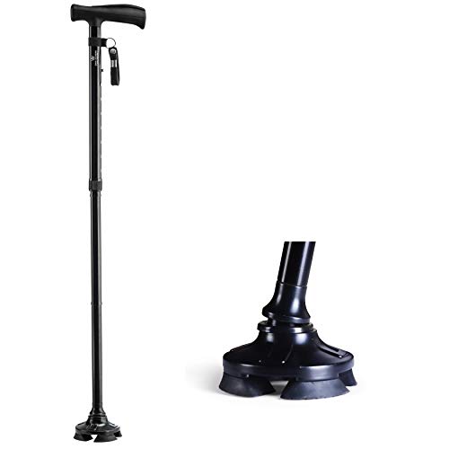Amazon.ca Canes Walking Sticks, Crutches & Accessories Health