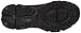 Skechers Sport Men's Vigor 2.0 Trait Memory Foam Sneaker, Black, 9.5 M US