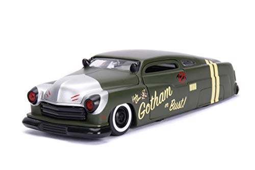 2 Jada+Toys+Bombshells+Mercury+Die+cast