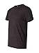 Bella + Canvas Unisex Triblend Short-Sleeve T-Shirt XL CHAR-BLACK TRIB