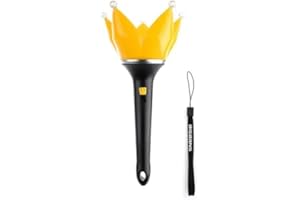 BIGBANG G-Dragon Official Light Stick Ver. 4 Black