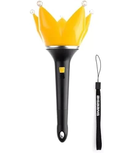 G-Dragon Official Light Stick : Amazon.ca: Sports & Outdoors