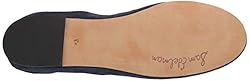 Sam Edelman Women's Felicia Ballet Flat, Baltic