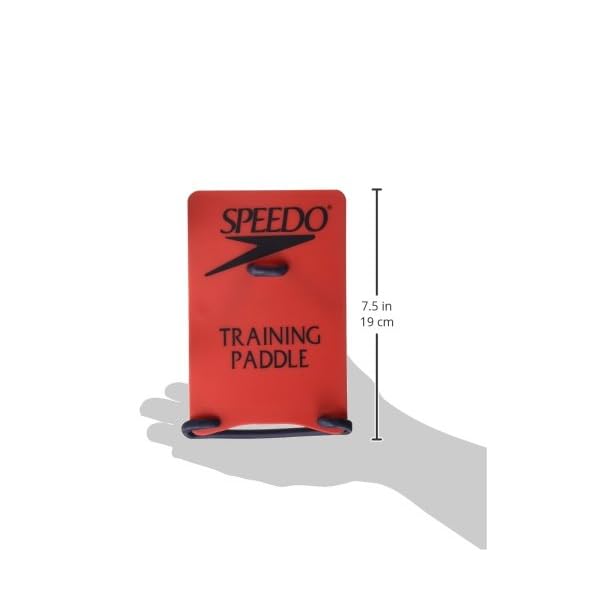 Speedo Swim Training Aid Paddle II
