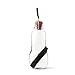 Black+Blum - Eau Good - Charcoal Filter Water Bottle - Purple