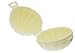 Juvale Garlic Saver Box - White