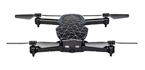 propel snap 2.0 compact folding drone with hd camera