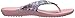 Crocs Women's Kadee II Graphic W Flip Flop, Floral/Cashmere Rose, 8 M US