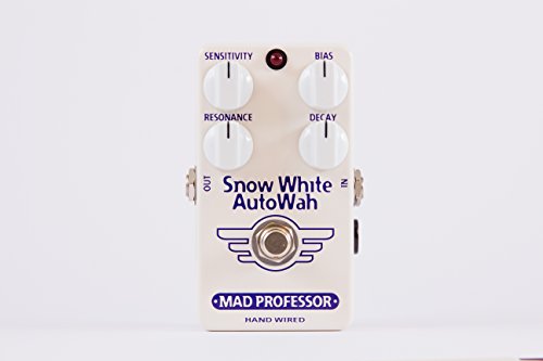 Mad Professor MAD-HW-SWAW Guitar Wah Effects Pedal