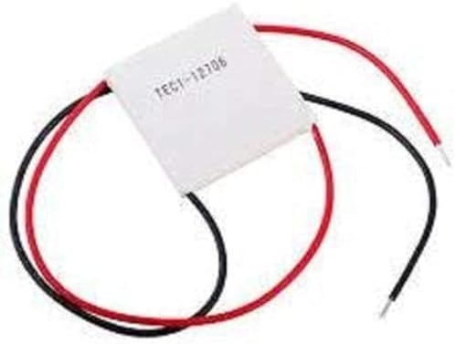 TEC1-12706 Thermoelectric Cooler Peltier (3 pcs) price in Egypt