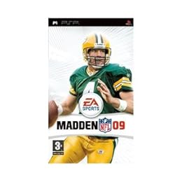 Madden NFL 09