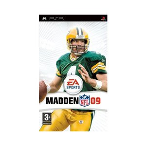 Madden NFL 09