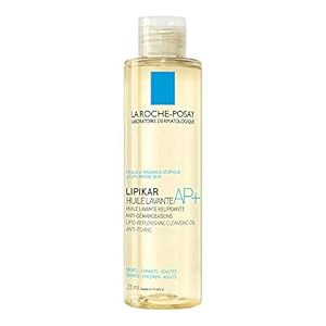 LOrealposay-Body-Cleansing-Oil-210-g L'Orealposay Body Cleansing Oil, 210 g