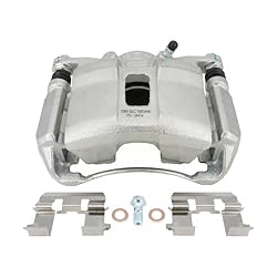 CMX Front Left (Driver Side) Disc Brake Caliper
