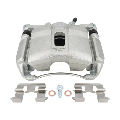 CMX Front Left (Driver Side) Disc Brake Caliper