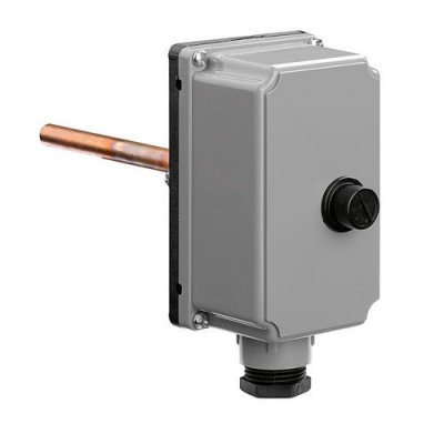 Caleffi 624000 Safety Immersion Thermostat
