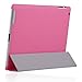 Incipio Smart Feather Case for iPad 3 - Pink (IPAD-259)