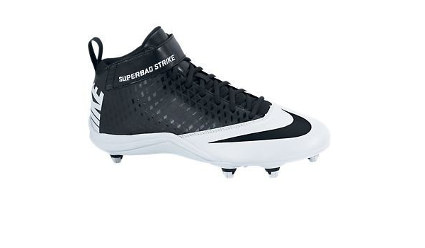nike superbad cleats 2012