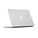 iPearl mCover Hard Shell Case for 13.5-inch Microsoft Surface Laptop (3/2 / 1) Computer (NOT Compatible with Surface Book and Tablet) (Clear) primary