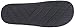 Lacoste Men's Croco Slide Sandal, Fraisier Navy/White, 8 Medium US