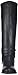 Fergalicious Women's Lennin Riding Boot, Black, 8 M US