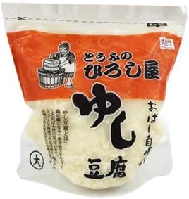 Amazon おばー自慢のゆし豆腐 1kg ひろし屋食品株式会社 豆腐 通販 Amazon おばー自慢のゆし豆腐 1kg ひろし屋食品株式会社 豆腐 通販