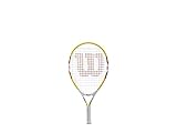 Wilson Serena Williams Junior Tennis Racquet