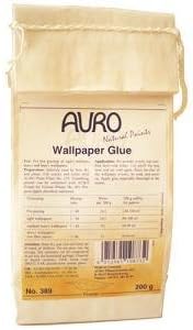 Natural Wallpaper Paste 0 2 Kg Amazon Co Uk Electronics