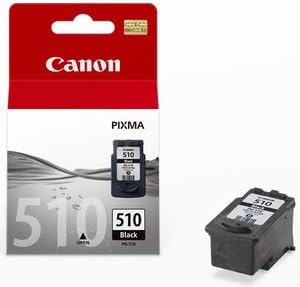 Canon Pixma MP270 Original Black Ink Cartridge CL-243