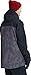 Burton Men's Covert Jacket, Cloud Shadows/True Black, Medium