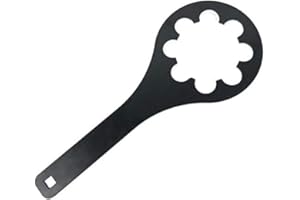 VICUE New Bearing Retainer (Spanner) Wrench for Boat Drives