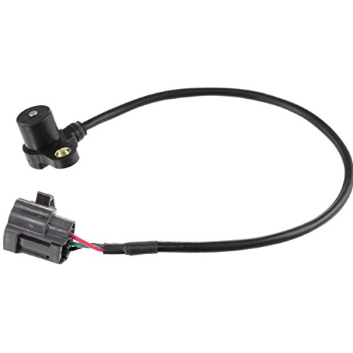 Diften 303-A0044-X01 - New Crankshaft Position Sensor Ford Probe Mazda MX-6 626 MX-3 97 96 95 94 1997