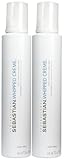 Sebastian Whipped Creme Mousse, 5.3 oz, 2 pk