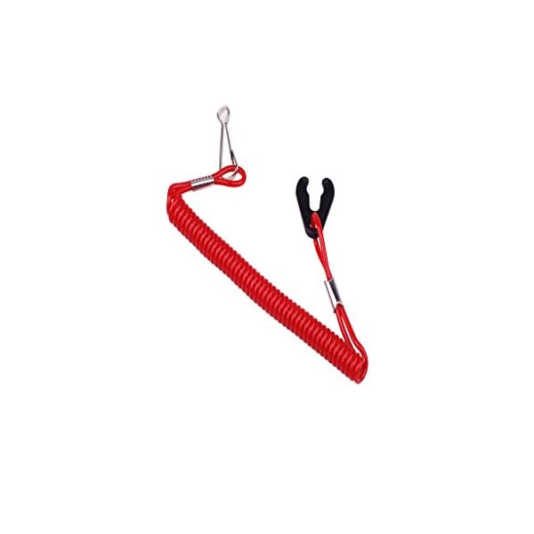 Boat-Outboard-Engine-Motor-Kill-Stop-Switch-Safety-Cord-Lanyard