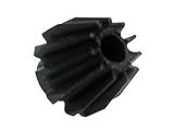 Microheli Hardened Steel Bevel Gear B 11T - BLADE 130X