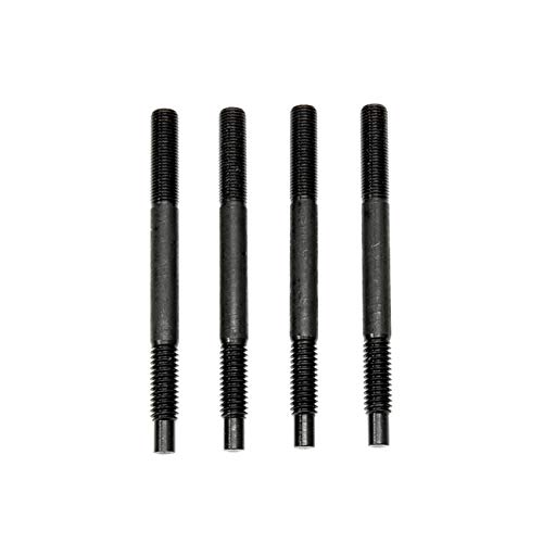 Partol Cylinder Head Stud Kit for 1997-2003 Chevrolet Chevy LS1 LS6 LS 4.8L 5.7L 6.0L