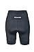 Dinamik EVO Pro Women’s Bike Shorts Light Extra Padded Soft Ladies Breathable Stretch Cycling Pants