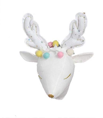 animal wall hangings for nursery