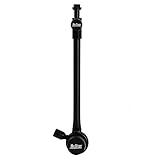On-Stage MSA9505 Posi-Lok Telescoping Microphone